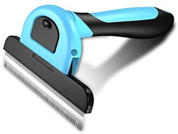 Dog/Cat Shedding Dematting Brush