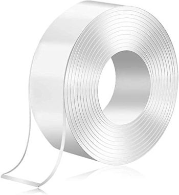 Double Sided Adhesive Tape