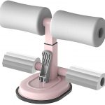 Suction Cup Sit Up Aid Bar 3 speed