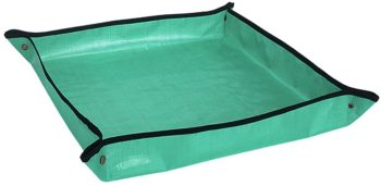 Gardening Planting Mat Foldable