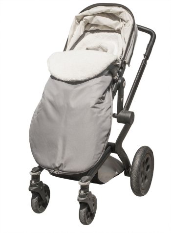 Jolly Jumper Stroller Snuggle Bag