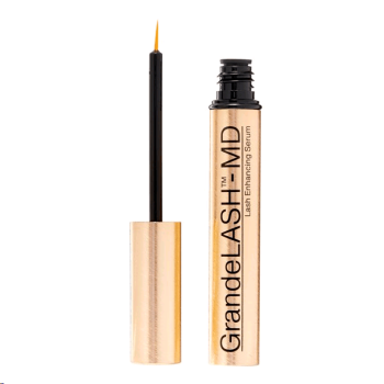 GrandeLASH Grande Lash MD Eyelash Enhancing Growth Clear Serum 2ml - 3Month Supply