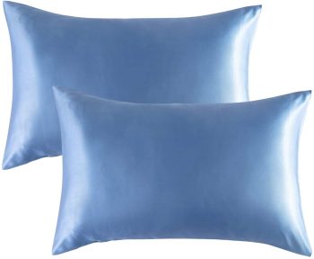 Pillowcase Set Satin
