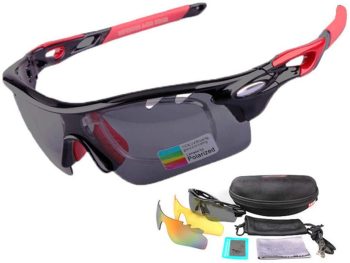 Polarized Sunglasses Fashion