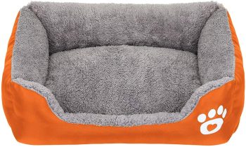 Dog Bed Super Soft Pet Sofa Cats Bed